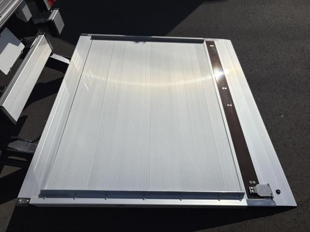 MITSUBISHI CANTER 2025 Image 31