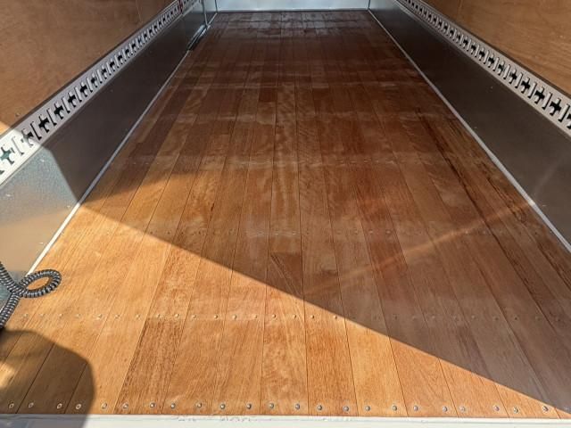 MITSUBISHI CANTER 2025 Image 31