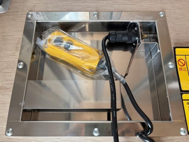 MITSUBISHI CANTER 2025 Image 31