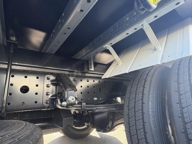 MITSUBISHI CANTER 2025 Image 31