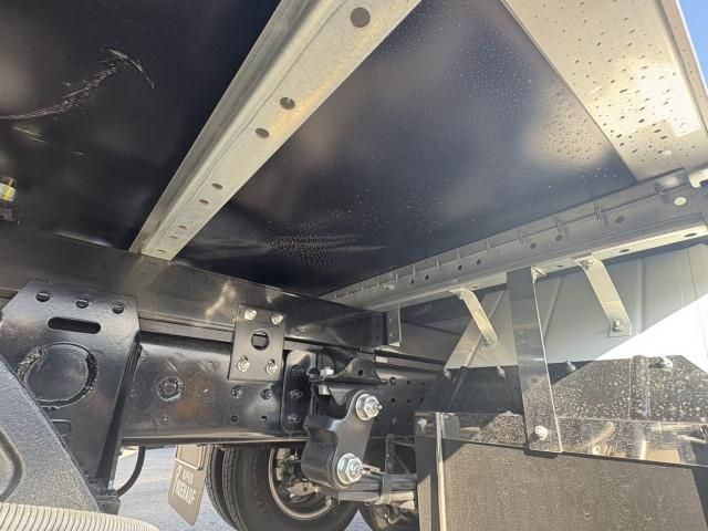 MITSUBISHI CANTER 2025 Image 31