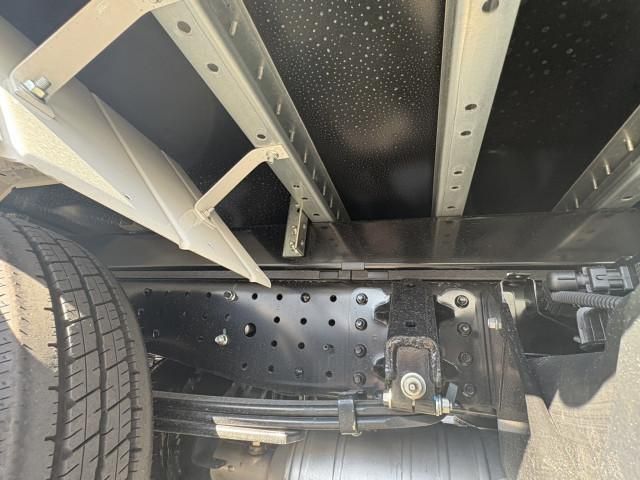 MITSUBISHI CANTER 2025 Image 31