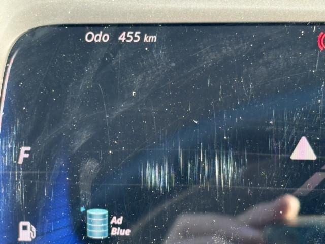 MITSUBISHI CANTER 2025 Image 31