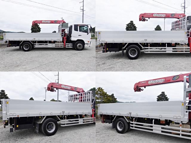 NISSAN DIESEL CONDOR 2013 Image 31