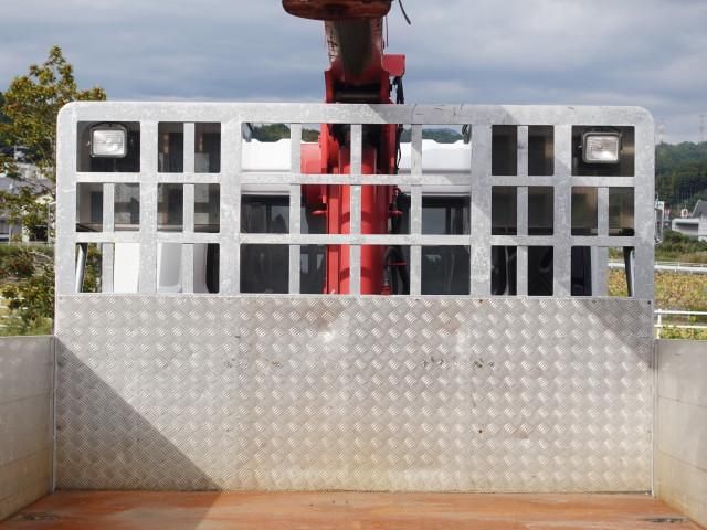 NISSAN DIESEL CONDOR 2013 Image 31