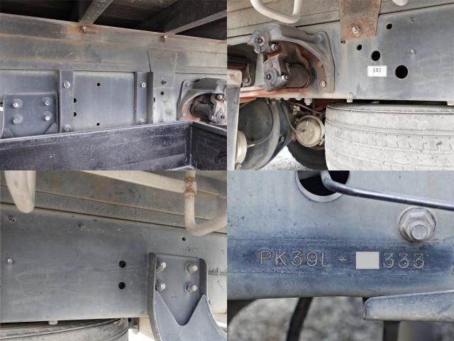 NISSAN DIESEL CONDOR 2013 Image 31