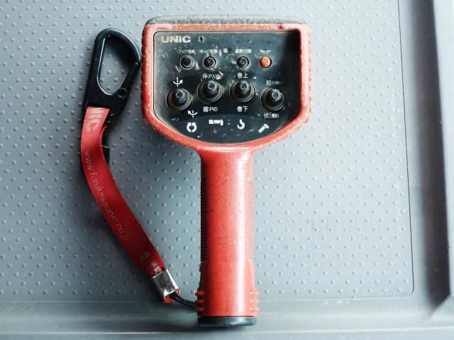 NISSAN DIESEL CONDOR 2013 Image 31