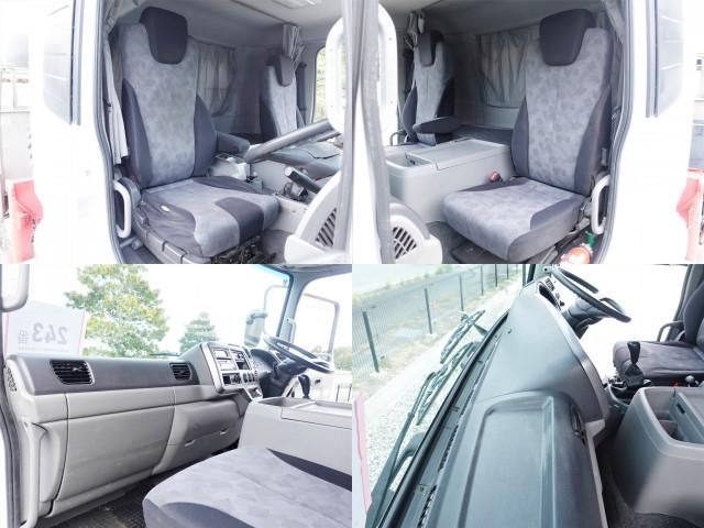 NISSAN DIESEL CONDOR 2013 Image 31