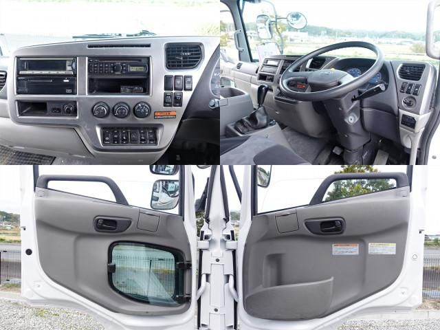 NISSAN DIESEL CONDOR 2013 Image 31