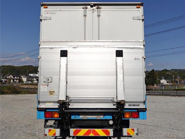 MITSUBISHI FUSOU FIGHTER 2013 Image 31