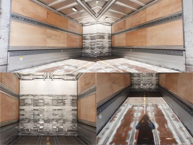 MITSUBISHI FUSOU FIGHTER 2013 Image 31