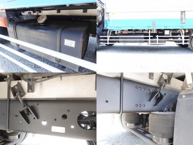 MITSUBISHI FUSOU FIGHTER 2013 Image 31