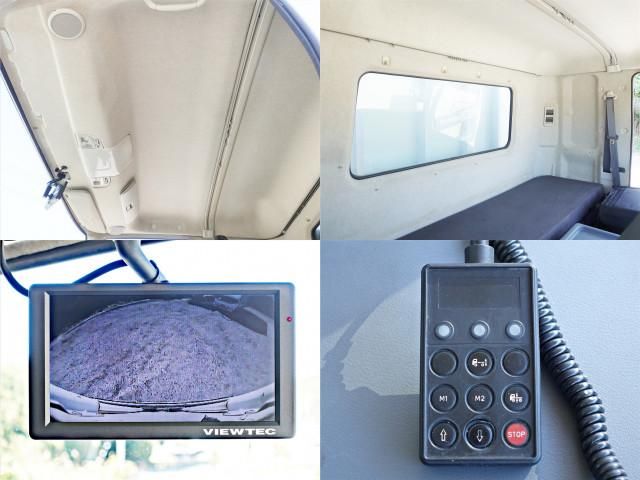 MITSUBISHI FUSOU FIGHTER 2013 Image 31