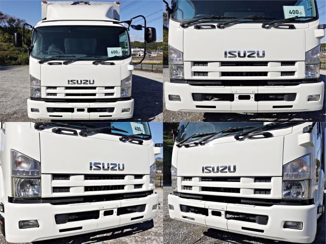 ISUZU FORWARD 2010 Image 31