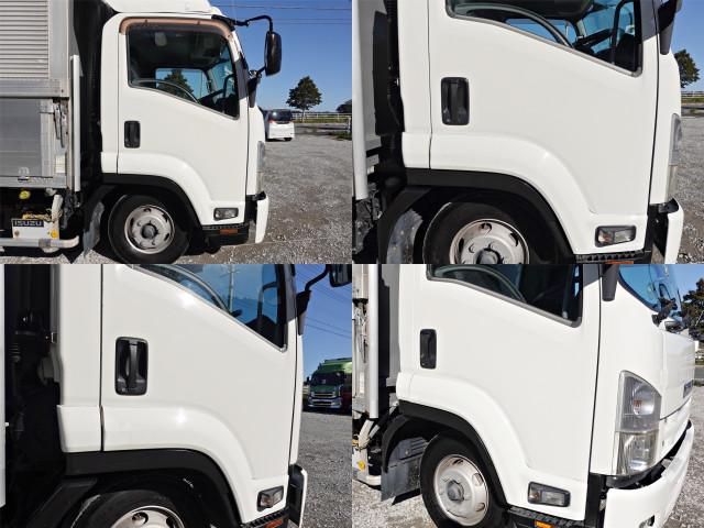 ISUZU FORWARD 2010 Image 31