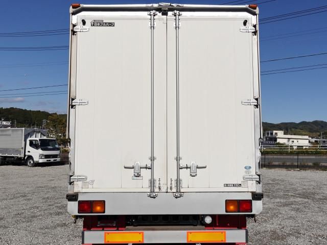 ISUZU FORWARD 2010 Image 31