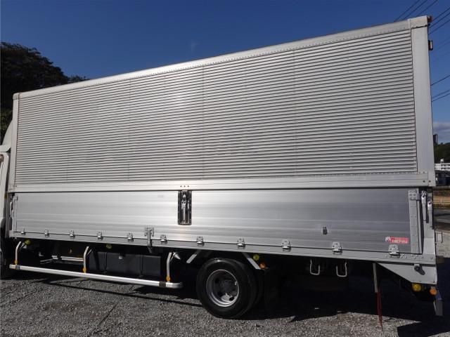 ISUZU FORWARD 2010 Image 31