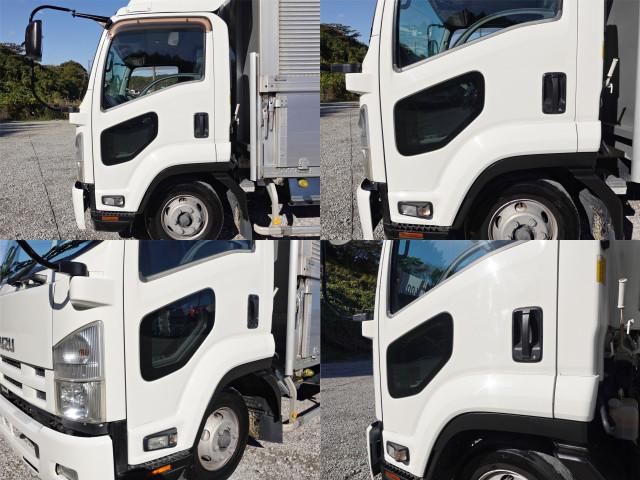 ISUZU FORWARD 2010 Image 31