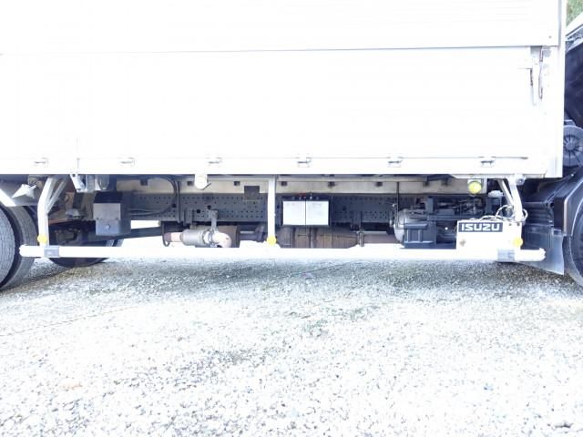 ISUZU FORWARD 2010 Image 31