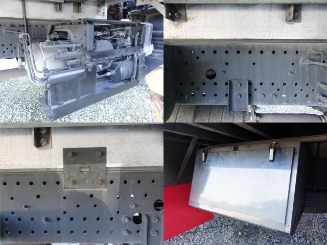 ISUZU FORWARD 2010 Image 31