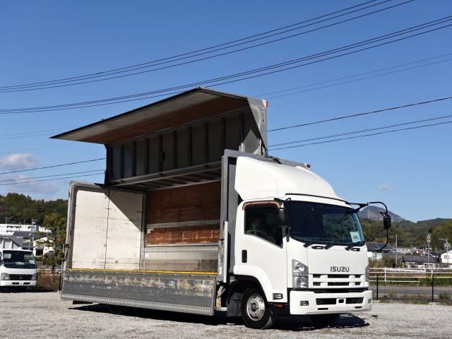 ISUZU FORWARD 2010 Image 31