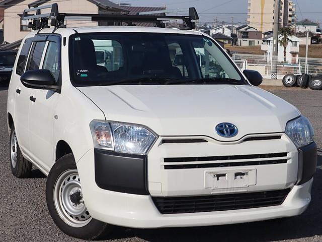 TOYOTA PROBOX VAN 2WD 2022 Image 31