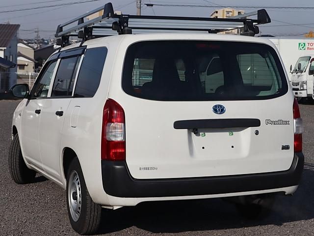 TOYOTA PROBOX VAN 2WD 2022 Image 31
