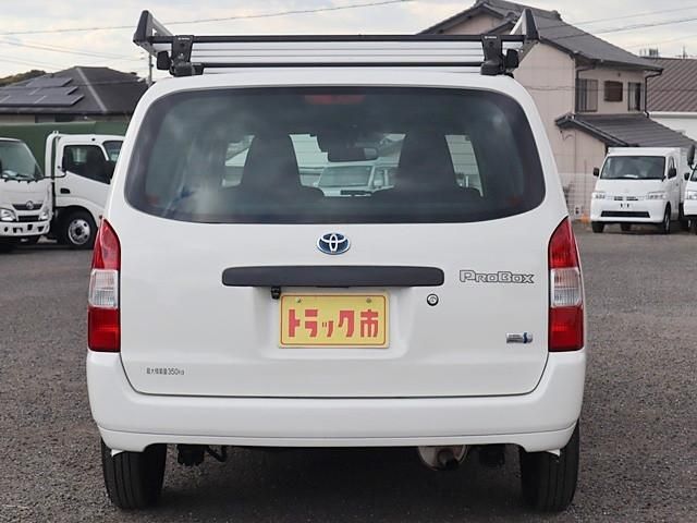 TOYOTA PROBOX VAN 2WD 2022 Image 31