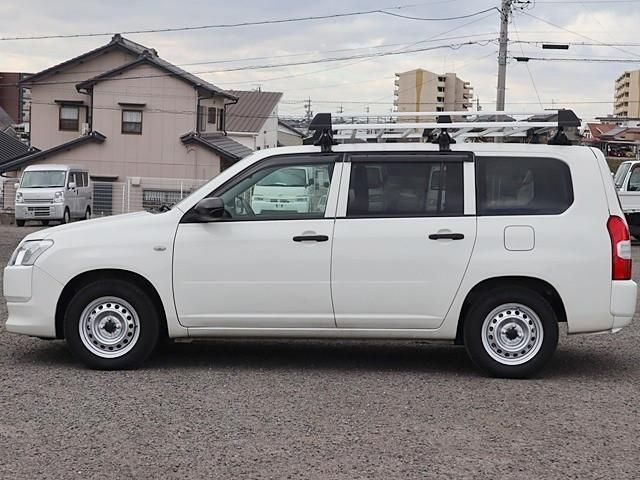 TOYOTA PROBOX VAN 2WD 2022 Image 31