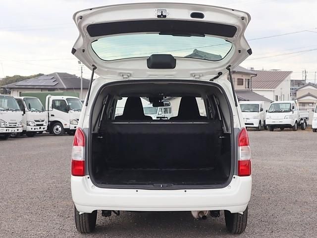 TOYOTA PROBOX VAN 2WD 2022 Image 31