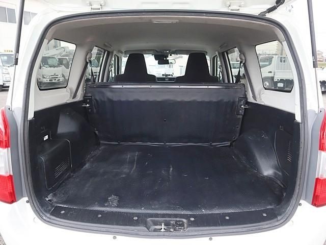 TOYOTA PROBOX VAN 2WD 2022 Image 31