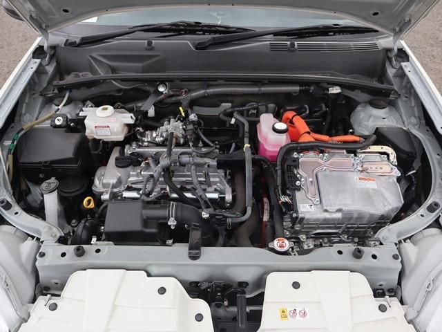 TOYOTA PROBOX VAN 2WD 2022 Image 31