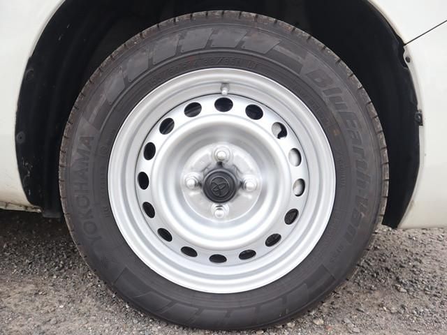 TOYOTA PROBOX VAN 2WD 2022 Image 31