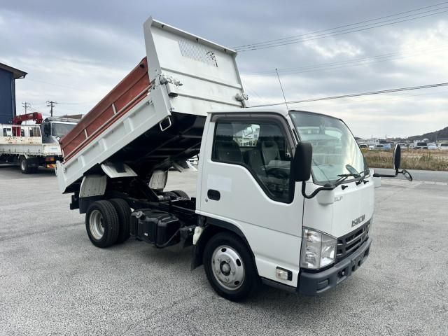 ISUZU ELF 2019 Image 31