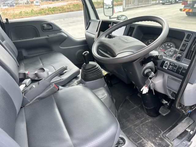 ISUZU ELF 2019 Image 31