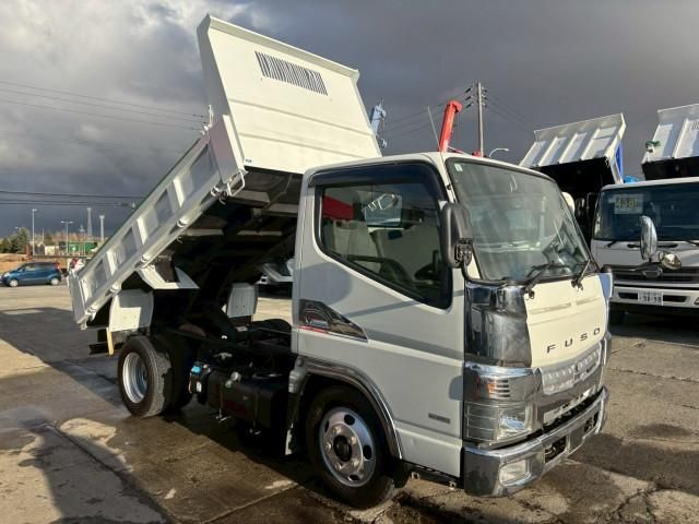 MITSUBISHI CANTER 2018 Image 31