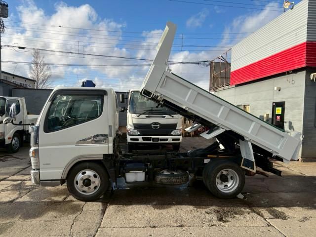 MITSUBISHI CANTER 2018 Image 31