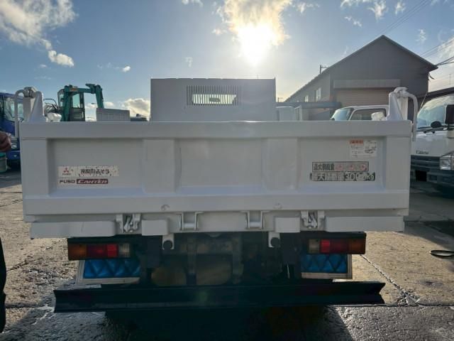 MITSUBISHI CANTER 2018 Image 31