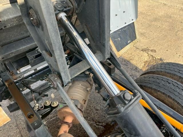 MITSUBISHI CANTER 2018 Image 31