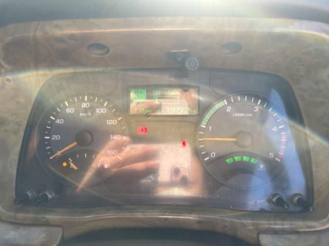 MITSUBISHI CANTER 2018 Image 31