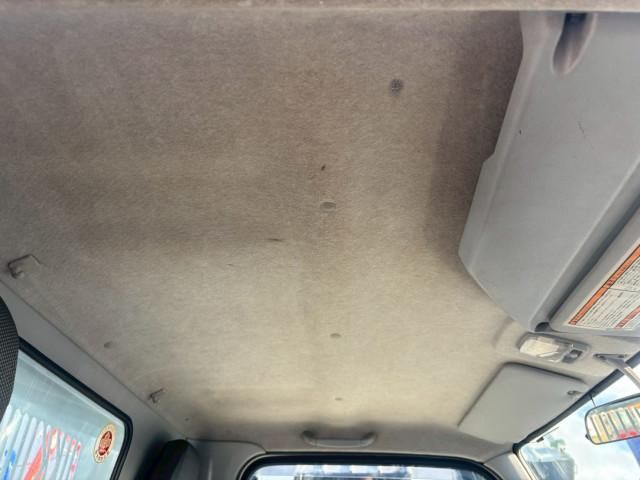 MITSUBISHI CANTER 2018 Image 31