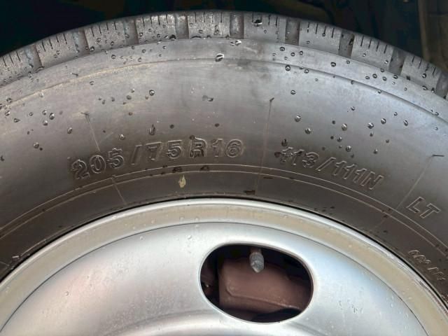 MITSUBISHI CANTER 2018 Image 31