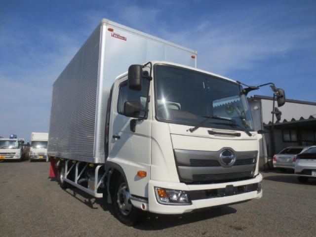 HINO RANGER 2019 Image 31