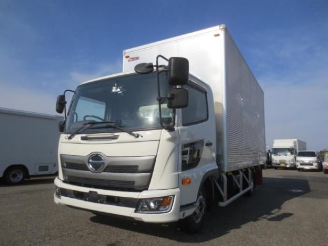 HINO RANGER 2019 Image 31