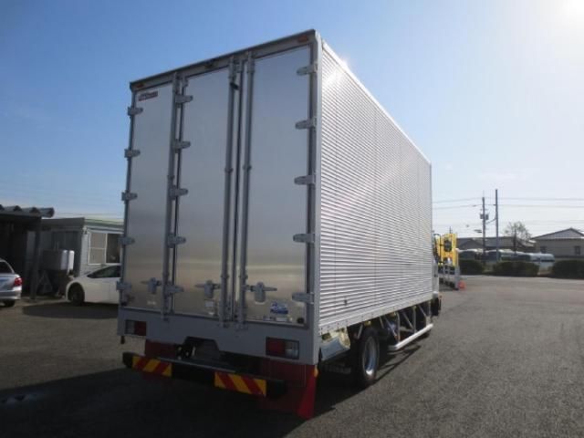 HINO RANGER 2019 Image 31