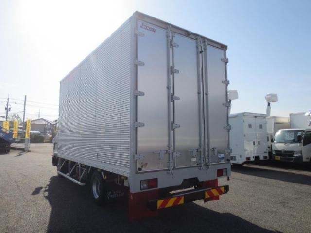 HINO RANGER 2019 Image 31