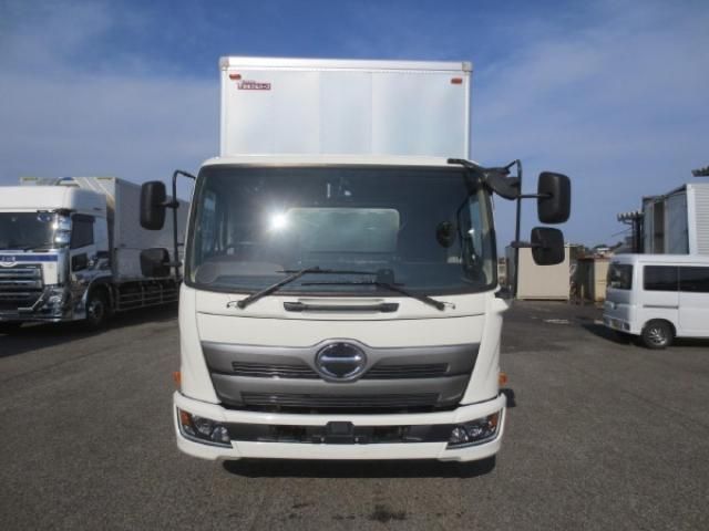 HINO RANGER 2019 Image 31