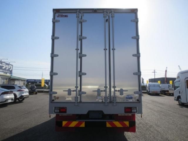 HINO RANGER 2019 Image 31