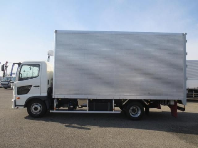 HINO RANGER 2019 Image 31