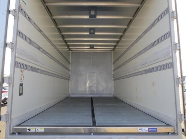 HINO RANGER 2019 Image 31